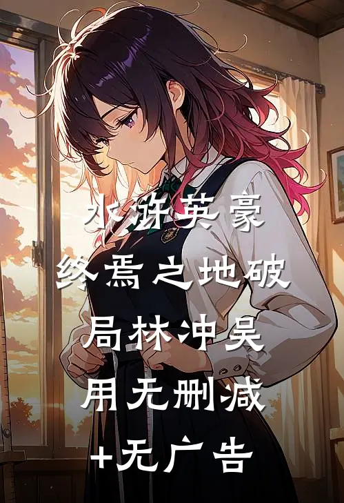 水浒英豪：终焉之地破局林冲吴用无删减+无广告
