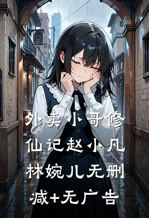 外卖小哥修仙记赵小凡林婉儿无删减+无广告