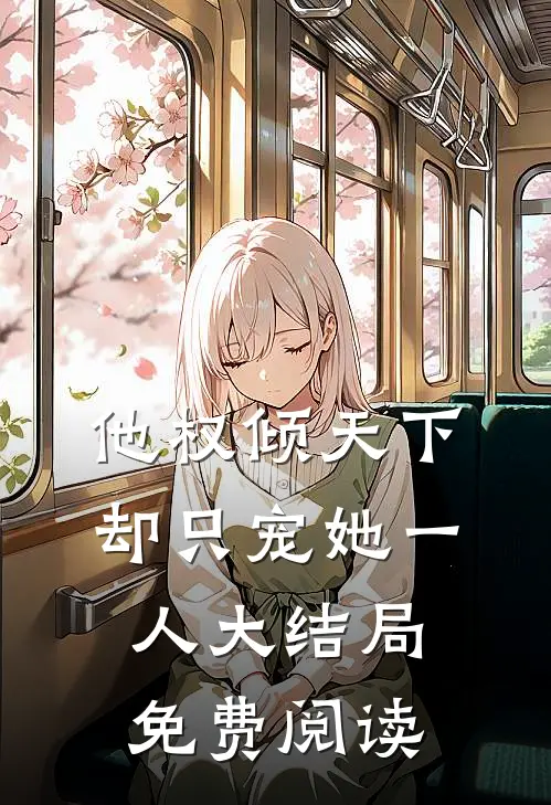 他权倾天下，却只宠她一人大结局免费阅读