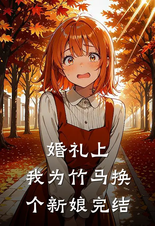 婚礼上，我为竹马换个新娘完结