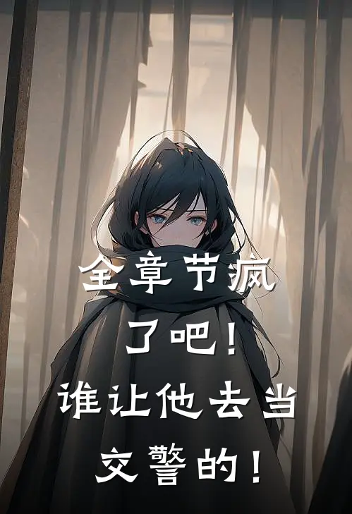 全章节疯了吧！谁让他去当交警的！