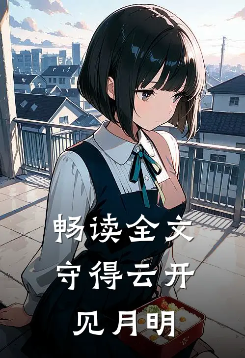 畅读全文守得云开见月明