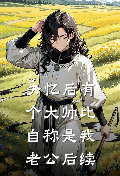 失忆后有个大帅比自称是我老公后续