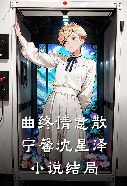 曲终情意散宁馨沈星泽小说结局