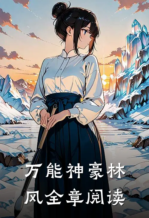 万能神豪林风全章阅读