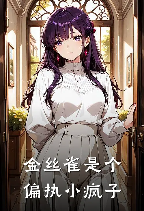 金丝雀是个偏执小疯子