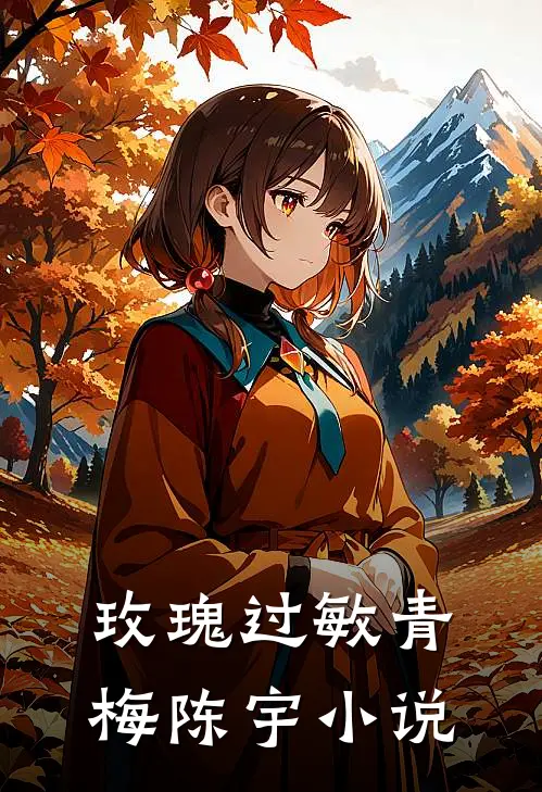 玫瑰过敏青梅陈宇小说