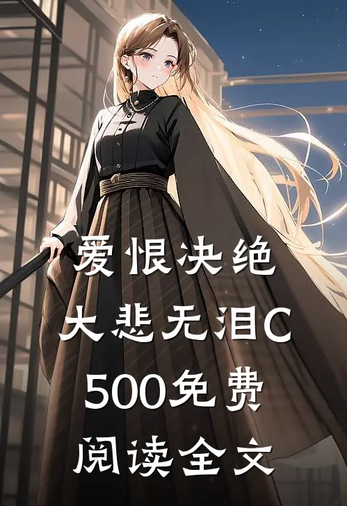 爱恨决绝，大悲无泪C500免费阅读全文