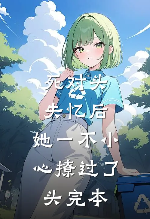 死对头失忆后，她一不小心撩过了头完本