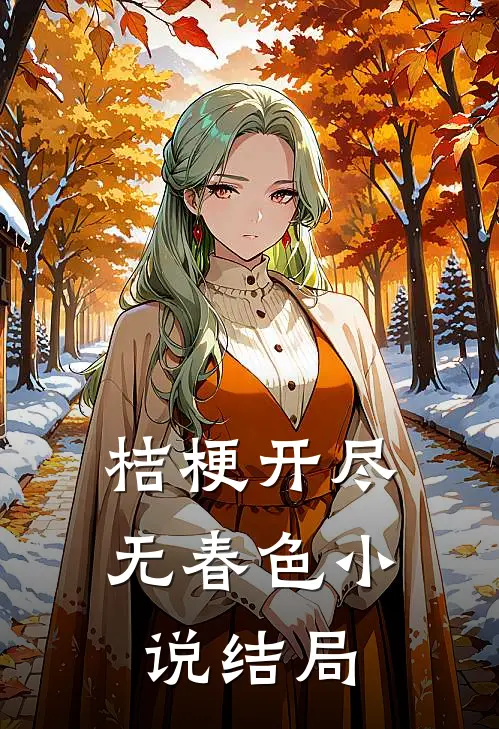 桔梗开尽无春色小说结局