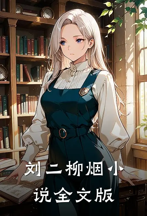 刘二柳烟小说全文版
