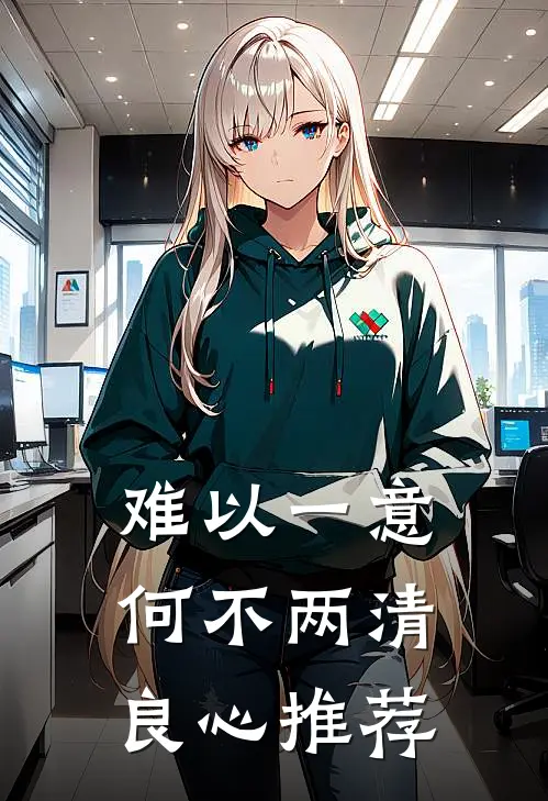 难以一意，何不两清良心推荐