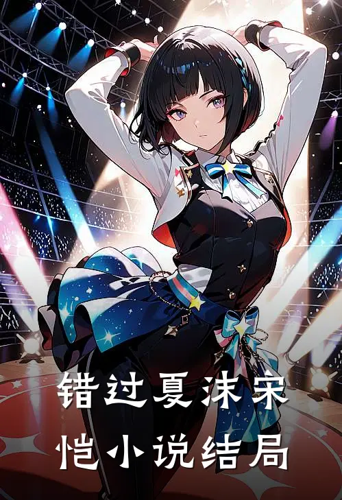 错过夏沫宋恺小说结局