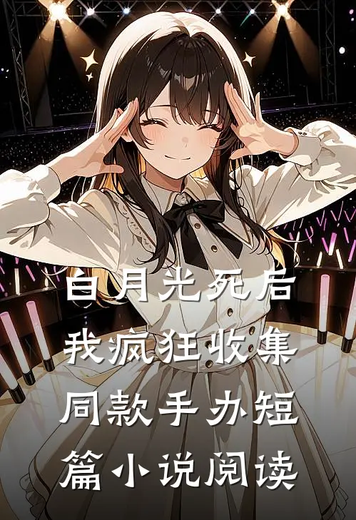白月光死后我疯狂收集同款手办短篇小说阅读