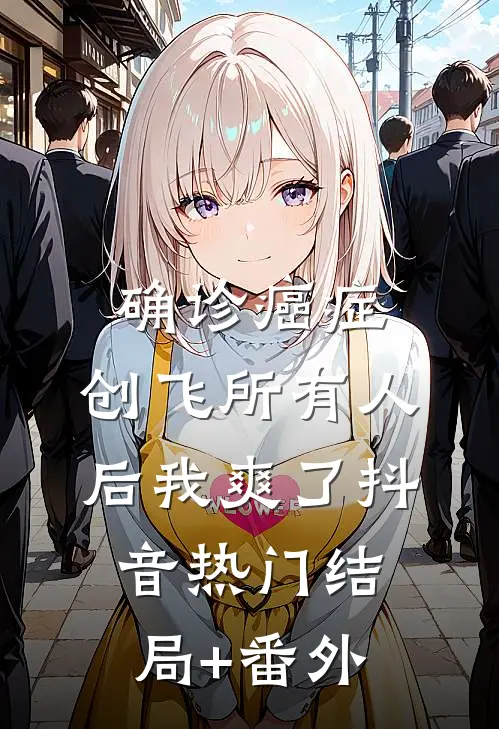 确诊癌症，创飞所有人后我爽了抖音热门结局+番外