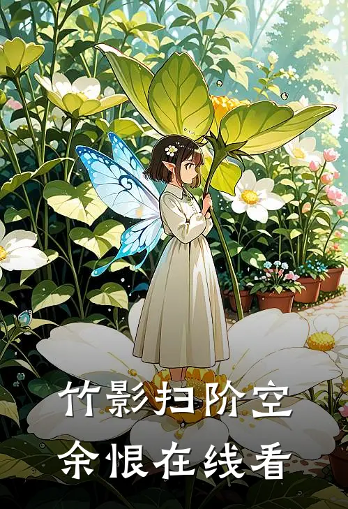 竹影扫阶空余恨在线看