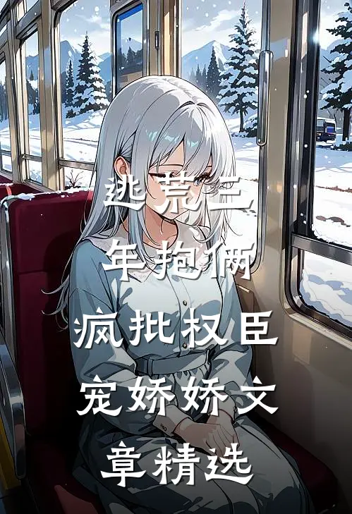 逃荒三年抱俩，疯批权臣宠娇娇文章精选