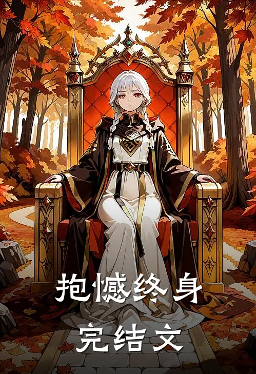 抱憾终身完结文
