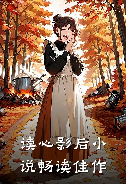 读心影后小说畅读佳作