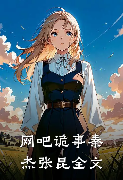 网吧诡事秦杰张昆全文