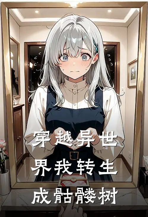 穿越异世界我转生成骷髅树