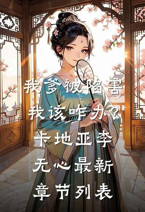 我爹被陷害，我该咋办？卡地亚李无心最新章节列表