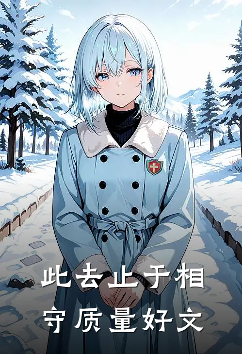 此去止于相守质量好文