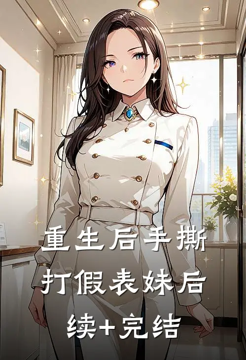 重生后手撕打假表妹后续+完结