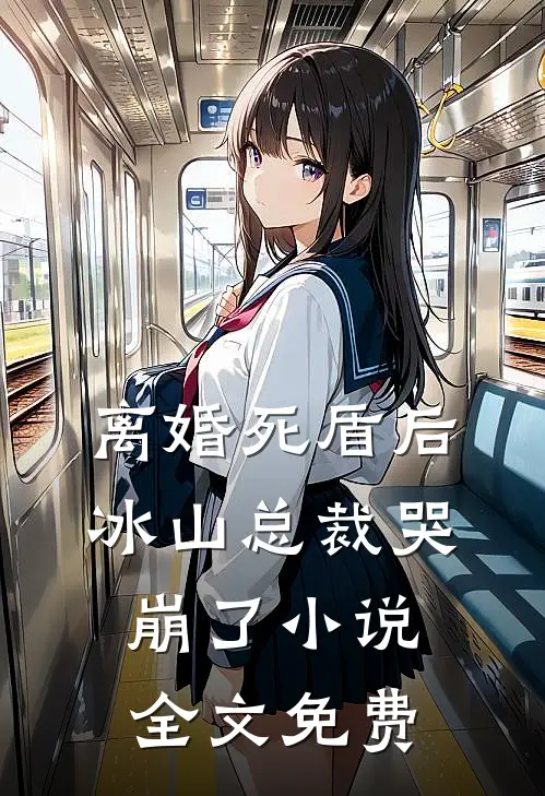 离婚死盾后，冰山总裁哭崩了小说全文免费