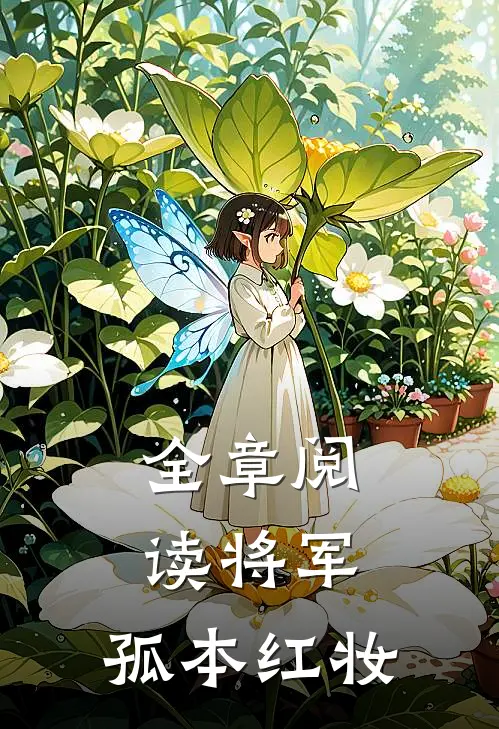 全章阅读将军,孤本红妆