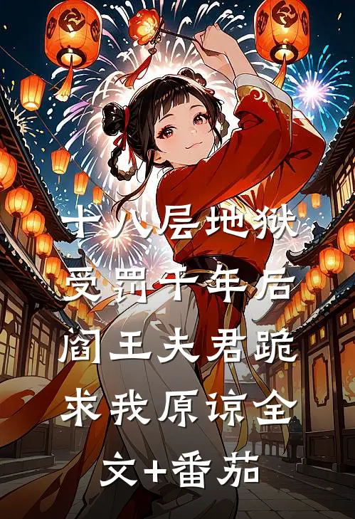 十八层地狱受罚千年后，阎王夫君跪求我原谅全文+番茄
