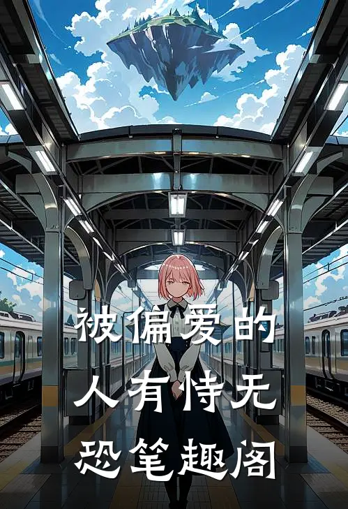 被偏爱的人有恃无恐笔趣阁