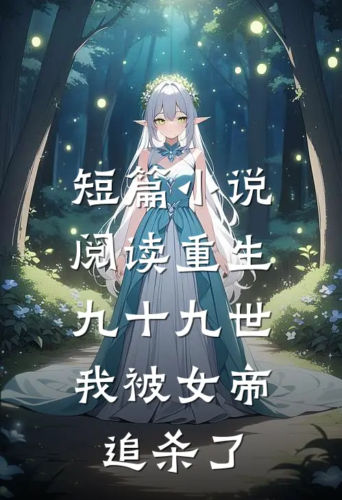 短篇小说阅读重生九十九世，我被女帝追杀了