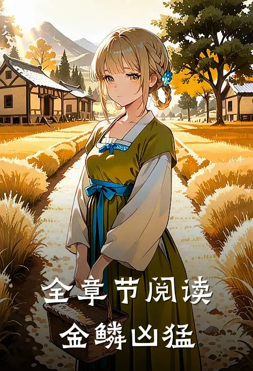 全章节阅读金鳞凶猛