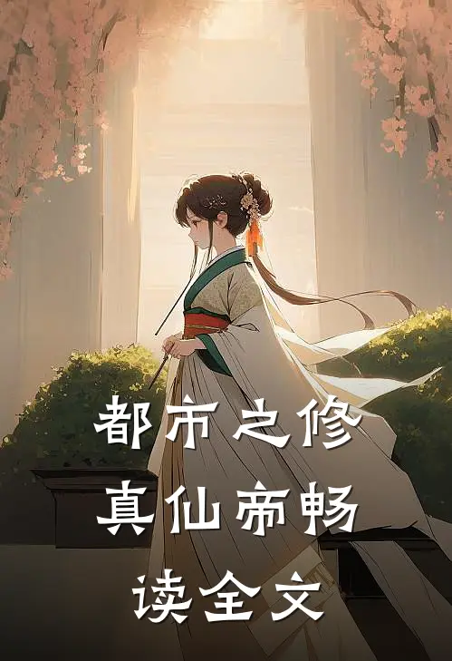 都市之修真仙帝畅读全文