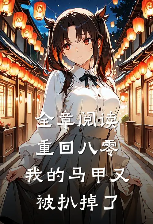 全章阅读重回八零：我的马甲又被扒掉了