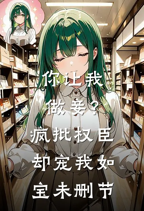 你让我做妾？疯批权臣却宠我如宝未删节