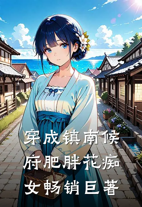 穿成镇南候府肥胖花痴女畅销巨著