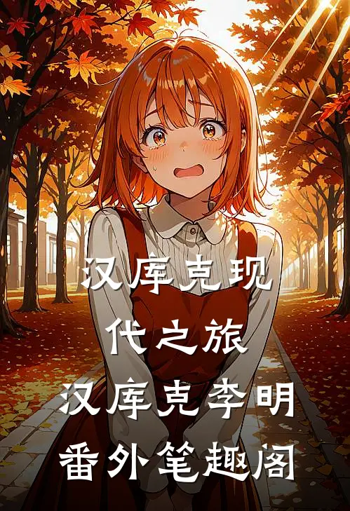 汉库克现代之旅：汉库克李明番外笔趣阁
