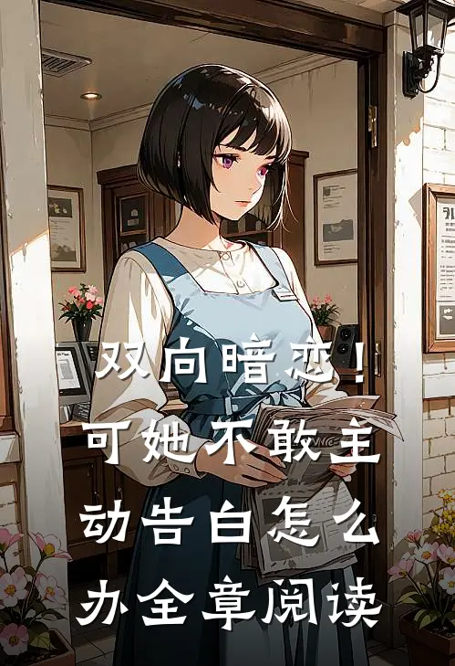 双向暗恋！可她不敢主动告白怎么办全章阅读