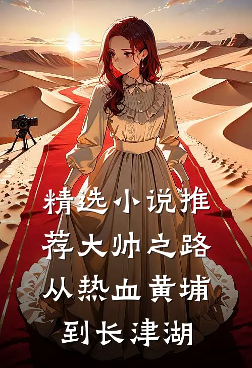 精选小说推荐大帅之路从热血黄埔到长津湖