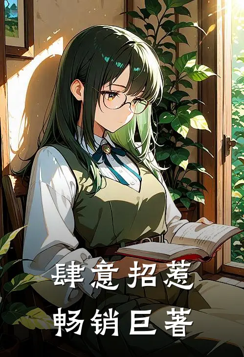 肆意招惹畅销巨著