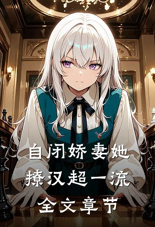 自闭娇妻她撩汉超一流全文章节