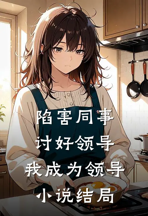 陷害同事，讨好领导，我成为领导小说结局