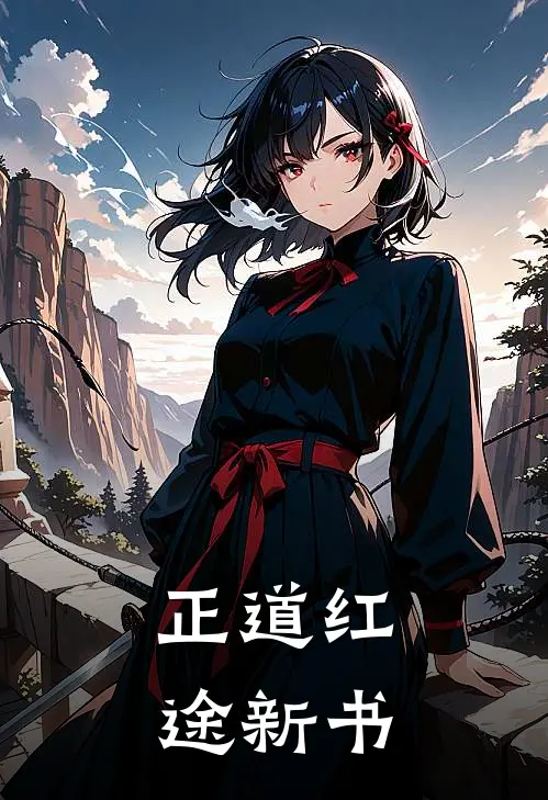 正道红途新书