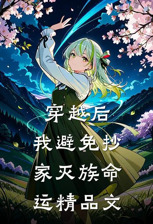穿越后，我避免抄家灭族命运精品文