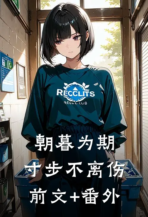 朝暮为期，寸步不离伤前文+番外