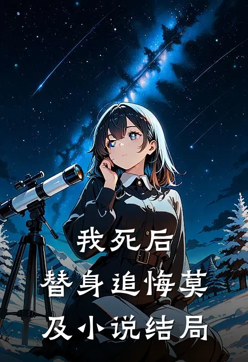 我死后，替身追悔莫及小说结局