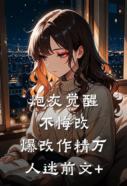 炮灰觉醒不悔改，爆改作精万人迷前文+