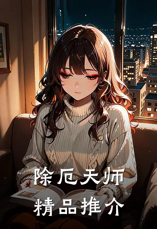 除厄天师精品推介